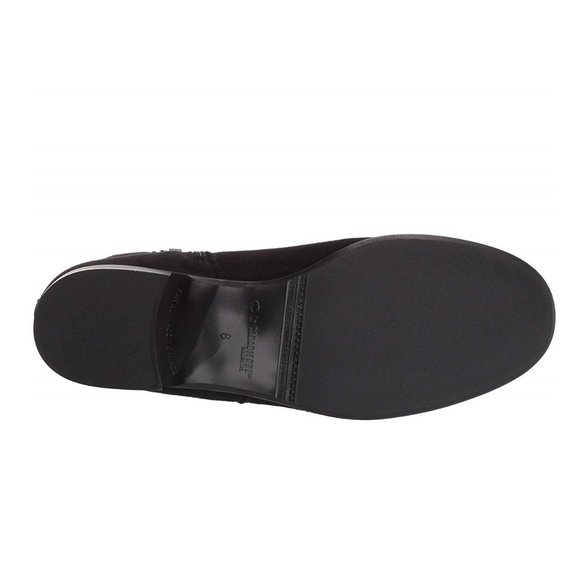 La Canadienne Salem Women's Flat Bootie - Picture 6 of 6